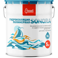 Гидроизоляция Старатели полимерная Sonora 5 кг